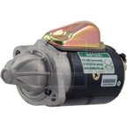 Remy 25225 Starter - view 2