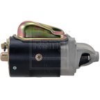 Remy 25225 Starter - view 3