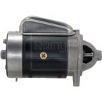 Remy 25226 Starter Motor - view 3