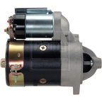 Remy 25228 Starter - view 3