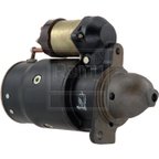 Remy 25231 Starter - view 2