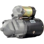 Remy 25236 Starter Motor - view 2