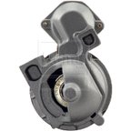 Remy 25236 Starter Motor - view 1