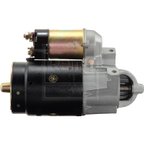 Remy 25236 Starter Motor - view 3