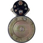 Remy 25244 Starter Motor - view 4