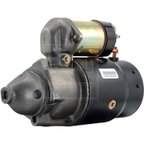 Remy 25254 Starter Motor - view 2