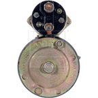 Remy 25254 Starter Motor - view 4