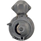 Remy 25254 Starter Motor - view 1