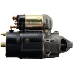 Remy 25254 Starter Motor - view 3