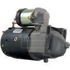 Remy 25275 Starter Motor - view 2