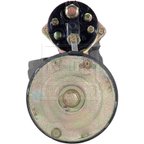 Remy 25275 Starter Motor - view 4