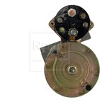 Remy 25280 Starter Motor - view 4