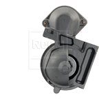 Remy 25280 Starter Motor - view 1