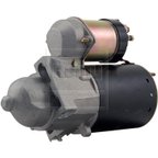 Remy 25283 Starter Motor - view 2