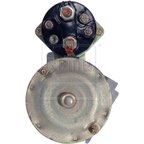 Remy 25283 Starter Motor - view 4