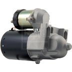 Remy 25284 Starter Motor - view 2