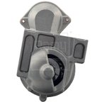 Remy 25284 Starter Motor - view 1