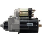 Remy 25284 Starter Motor - view 3