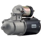 Remy 25287 Starter Motor - view 2