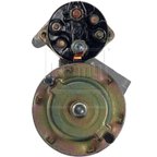 Remy 25287 Starter Motor - view 4