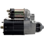 Remy 25287 Starter Motor - view 3