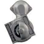 Remy 25300 Starter Motor - view 1