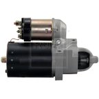 Remy 25300 Starter Motor - view 3