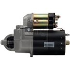 Remy 25318 Starter Motor - view 3