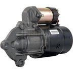 Remy 25322 Starter Motor - view 2