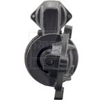 Remy 25322 Starter Motor - view 1