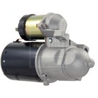 Remy 25350 Starter Motor - view 2