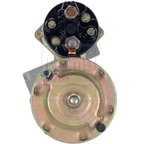 Remy 25350 Starter Motor - view 4