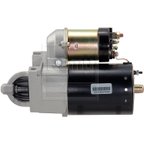 Remy 25350 Starter Motor - view 3