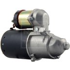Remy 25352 Starter Motor - view 2
