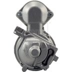 Remy 25352 Starter Motor - view 1