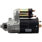 Remy 25352 Starter Motor - view 3