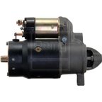 Remy 25362 Starter Motor - view 3