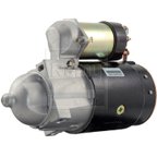 Remy 25367 Starter Motor - view 2