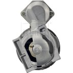 Remy 25367 Starter Motor - view 1