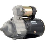 Remy 25368 Starter Motor - view 2