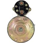Remy 25368 Starter Motor - view 4