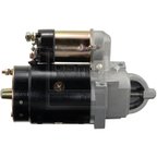 Remy 25368 Starter Motor - view 3