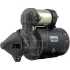Remy 25371 Starter Motor - view 2