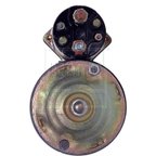 Remy 25371 Starter Motor - view 4