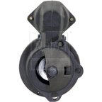 Remy 25371 Starter Motor - view 1