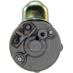 Remy 25384 Starter Motor - view 4