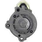 Remy 25384 Starter Motor - view 1