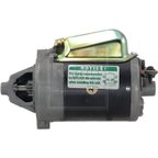 Remy 25384 Starter Motor - view 3