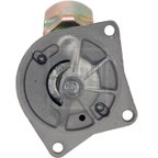 Remy 25385 Starter Motor - view 1