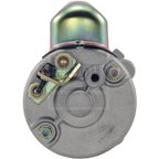 Remy 25399 Starter Motor - view 4